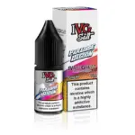Paradise Lagoon by IVG E-liquid Salt 10ml