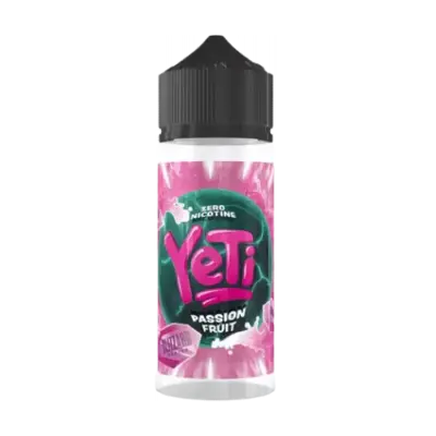 Passion-Fruit-by-Yeti-Blizzard-100ml-Shortfill.webp