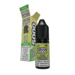 Peach Mango Watermelon by Ultimate 5000 Salt