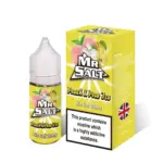 Peach & Pear Ice by Mr Salt 10ml