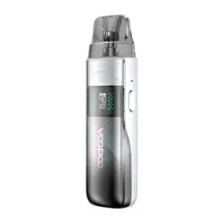 Voopoo Argus E40 Pod Kit - Pearl White
