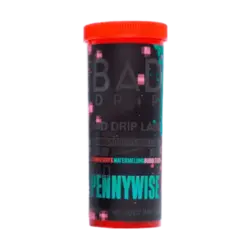 Pennywise by Bad Drip Labs | 50ml Shorfill
