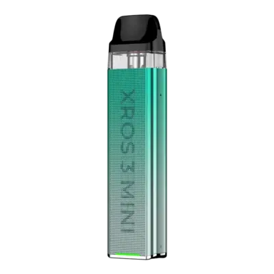 Vaporesso Xros 3 Mini Kit Phantom Green