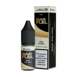 Pina Colada by Bar Fuel Hangsen Salts 10ml