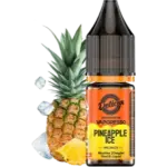 Pineapple Ice by DELICIU Nic Salt 10ml