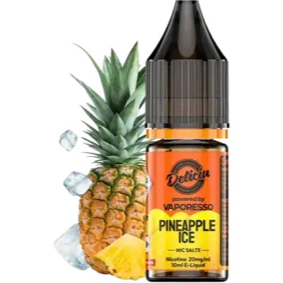 Pineapple-Ice-Deliciu-Nic-Salt-10ml-by-Vaporesso-SQ.webp