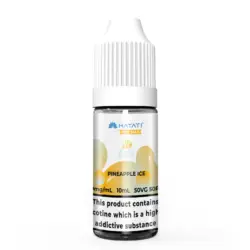 Pineapple Ice by Hayati Pro Max Salts 10ml