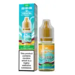 Pineapple Ice by SKE Crystal Salts 10ml