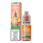Pineapple Peach Mango by SKE Crystal Salts 10ml