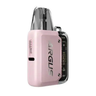 Voopoo Argus P1 Pod Kit Pink