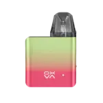 Oxva Xlim SQ Pod Kit Pink Green