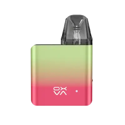Oxva Xlim SQ Pod Kit Pink Green