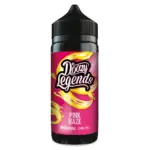Pink Haze by Doozy Legends | 100ml Shortfill