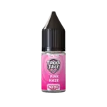 Pink Haze by Pukka Juice 50/50 | 10ml Bottle