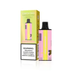 Pink Lemonade by Switch Bar Liquid