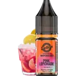 Pink Lemonade by DELICIU Nic Salt 10ml
