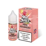 Pink Lemonade by Mr Salt 10ml