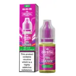 Pink Lemonade by SKE Crystal Salts 10ml
