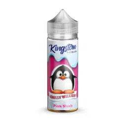 Pink Slush by Kingston Eliquids | 100ml Shortfill