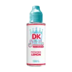 Pistachio Lemon by Donut King Shake | 100ml Shorfill