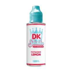 Pistachio Lemon by Donut King Shake | 100ml Shorfill