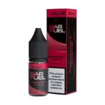Pomegranate Plum Ice by Bar Fuel Hangsen Salts 10ml