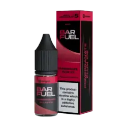 Pomegranate Plum Ice by Bar Fuel Hangsen Salts 10ml