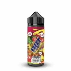 Punch by Fizzy Juice | 100ml Shortfill