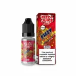 Punch by Fizzy Juice Salt 10ml