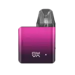 Oxva Xlim SQ Pod Kit Purple Black