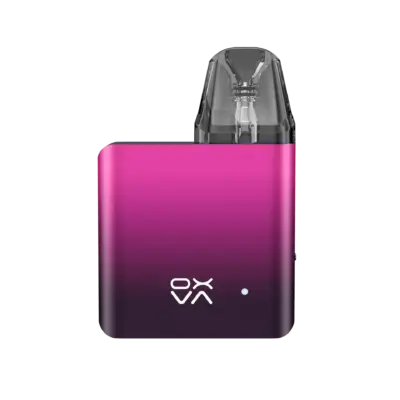 Oxva Xlim SQ Pod Kit Purple Black