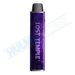 Lost Temple Disposable Vape Device Kit