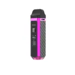 Smok RPM40 Pod Kit Purple Red
