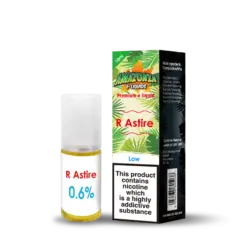 R Astire by Amazonia | 10ml Bottle
