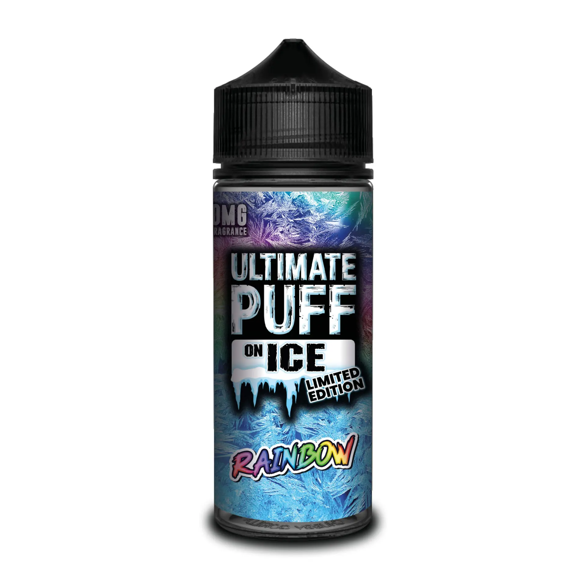 Rainbow by Ultimate Puff On ICE | 100ml Shortfill