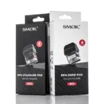 Smok RPM Replacement Pods | Pack of 3