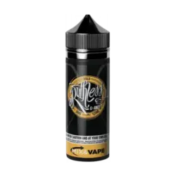Gold By Ruthless e Liquid | 100ml Shortfill
