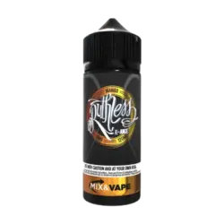 Mango By Ruthless e Liquid | 100ml Shortfill