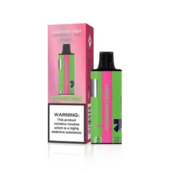 Rainbow Candy by Switch Bar Liquid