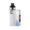Rainbow Silver