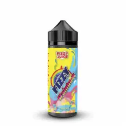 Rainbow by Fizzy Juice | 100ml Shortfill