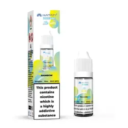 Rainbow by Hayati Pro Max Salts 10ml