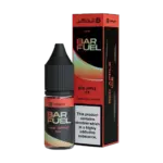 Red Apple Ice by Bar Fuel Hangsen Salts 10ml