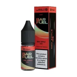 Red Apple Ice by Bar Fuel Hangsen Salts 10ml