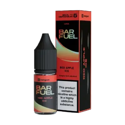 Red-Apple-Ice-by-Bar-Fuel-Hangsen-Nic-Salt-10ml.webp