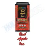 Red Apple Ice by Lost Temple Liquid