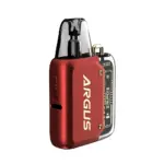 Voopoo Argus P1 Pod Kit Red