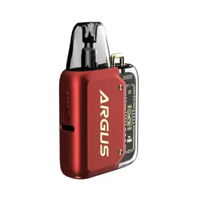 Voopoo Argus P1 Pod Kit Red