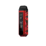 Smok RPM40 Pod Kit Red Camo