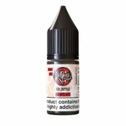Red Skitz Skitz by Ruthless Bar Saltz Nicotine Salt 10ml